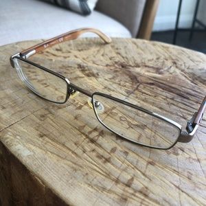Ray Ban - Prescription Eyeglasses